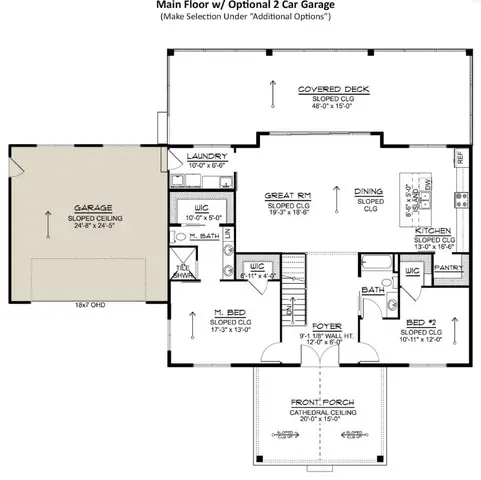 2409 E 22130 N #17, Fountain Green, UT 84632 - #3