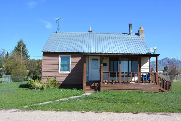 624 S Adams St W, Montpelier, ID 83254