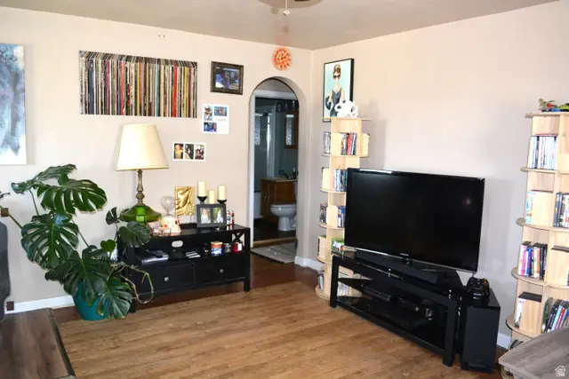 624 S Adams St W, Montpelier, ID 83254 - #2