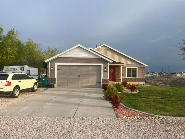 3041 W 3600 S, West Haven, UT 84401 - #1