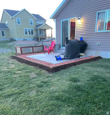 3041 W 3600 S, West Haven, UT 84401 - #3