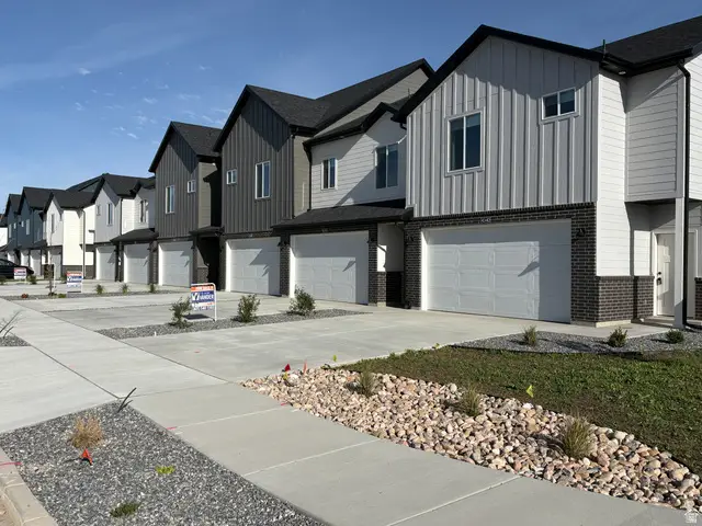 4337 W 1825 N #130, West Point, UT 84015 - #1