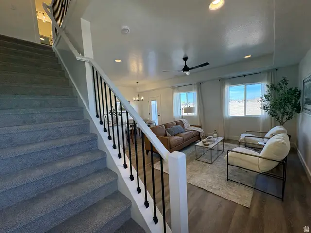 4337 W 1825 N #130, West Point, UT 84015 - #2