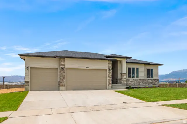 1706 S Windsong Dr #361, Santaquin, UT 84655 - #2