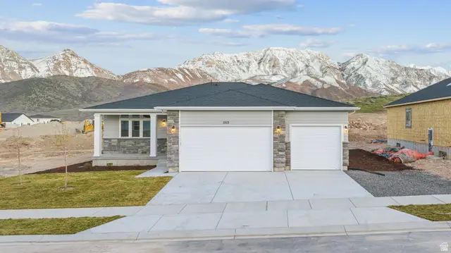 1716 S Windsong Dr #MORGAN, Santaquin, UT 84655 - #1