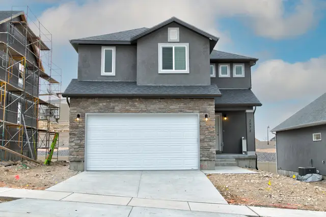 1738 S Windsong Dr #358, Santaquin, UT 84655 - #1