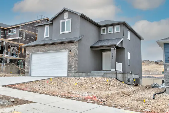 1738 S Windsong Dr #358, Santaquin, UT 84655 - #2