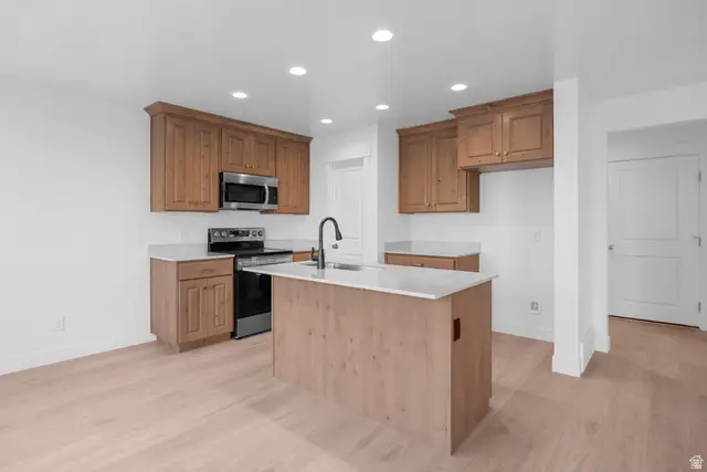 1750 S Windsong Dr #357, Santaquin, UT 84655 - #3