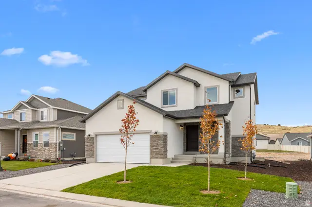 1772 S Windsong Dr #355, Santaquin, UT 84655 - #2