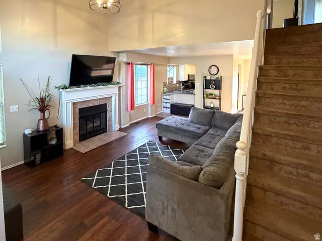 5296 S Morning Mesa Cir W, Taylorsville, UT 84123 - #3