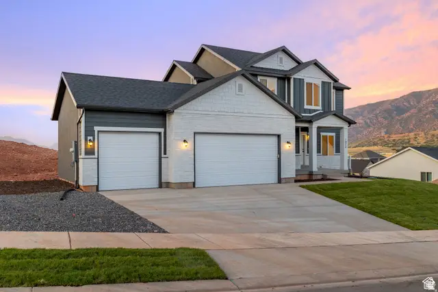 1691 S Sageberry Dr #345, Santaquin, UT 84655 - #2