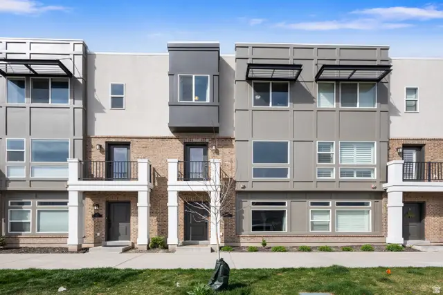 60 N 1100 W, Farmington, UT 84025 - #1