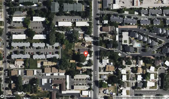 3434 S 300 E, Salt Lake City, UT 84115 - #2