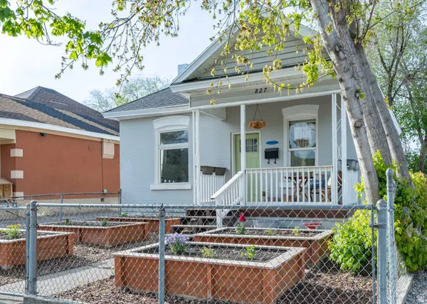 827 W Ouray Ave N, Salt Lake City, UT 84116