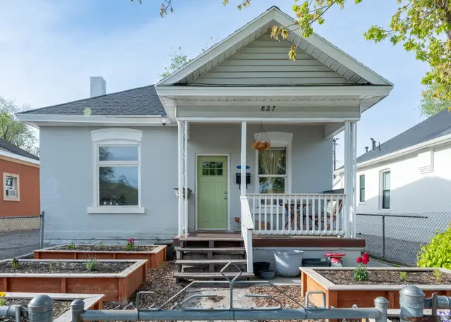 827 W Ouray Ave N, Salt Lake City, UT 84116 - #3