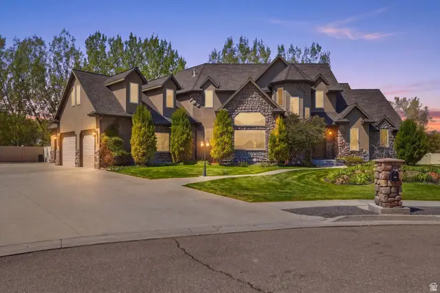 486 E 100 N, Tremonton, UT 84337 - #2