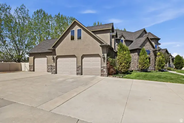 486 E 100 N, Tremonton, UT 84337 - #3