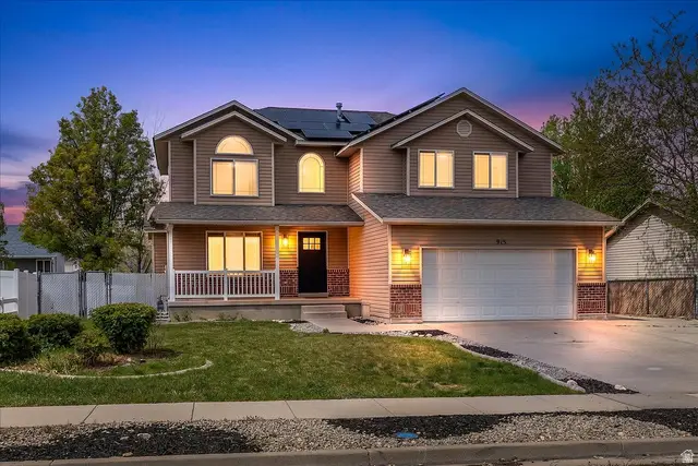 915 N 620 E, Tooele, UT 84074 - #1