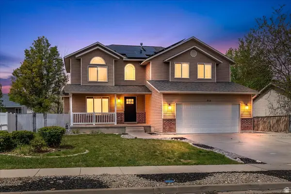 915 N 620 E, Tooele, UT 84074