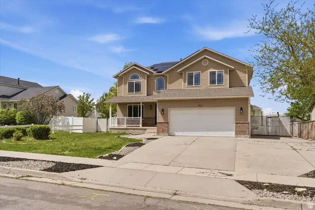 915 N 620 E, Tooele, UT 84074 - #3