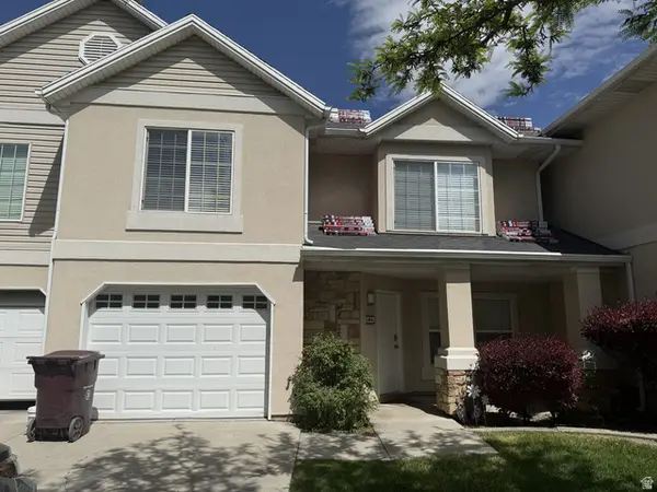 1250 W 1295 S, Orem, UT 84058