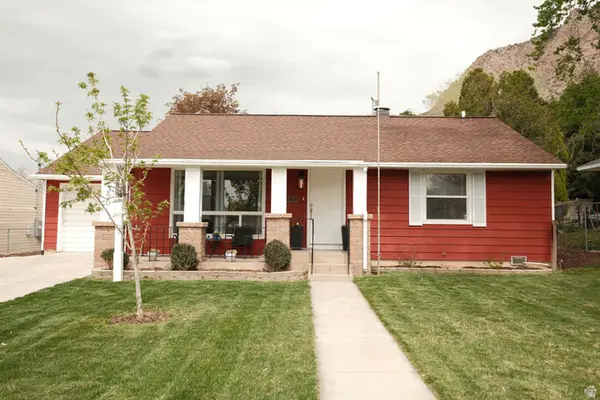 1350 Hudson St, Ogden, UT 84404