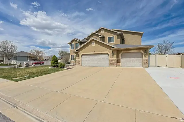 3148 W Willow Reed, Lehi, UT 84043 - #2