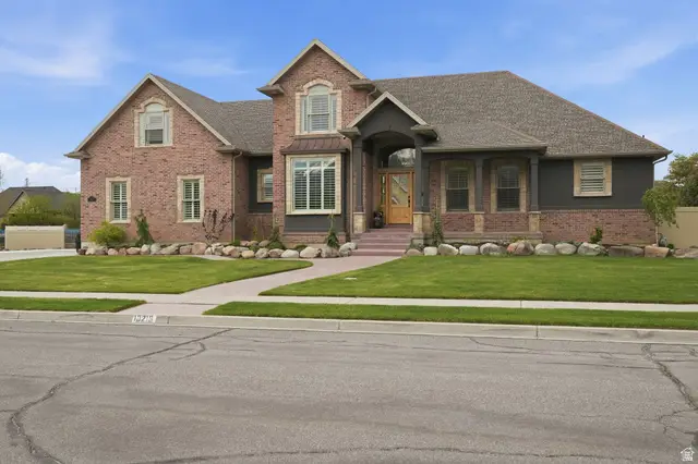 10215 N 6960 W, Highland, UT 84003 - #1