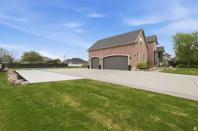 10215 N 6960 W, Highland, UT 84003 - #2