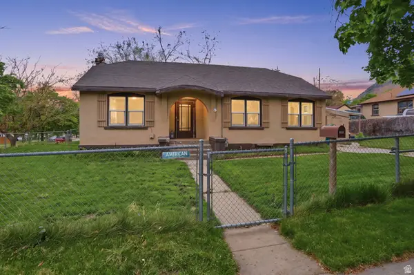 1504 E Lake St N, Ogden, UT 84401