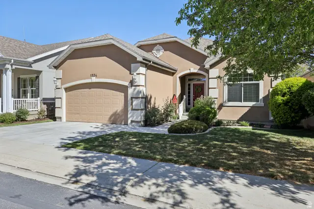 1534 W Homecoming Ave, South Jordan, UT 84095 - #2