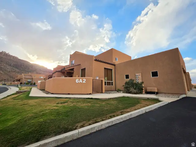 3862 S Desert Willow Cir #6-A2, Moab, UT 84532 - #1