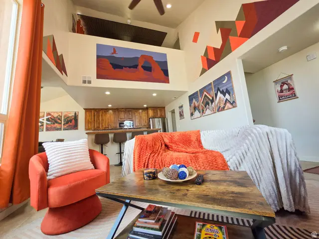 3862 S Desert Willow Cir #6-A2, Moab, UT 84532 - #2