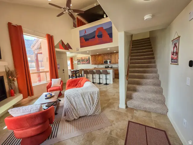 3862 S Desert Willow Cir #6-A2, Moab, UT 84532 - #3