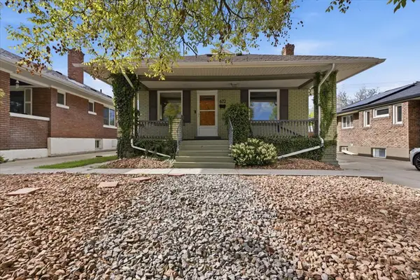 672 E Bryan S, Salt Lake City, UT 84105