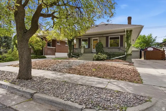 672 E Bryan S, Salt Lake City, UT 84105 - #2
