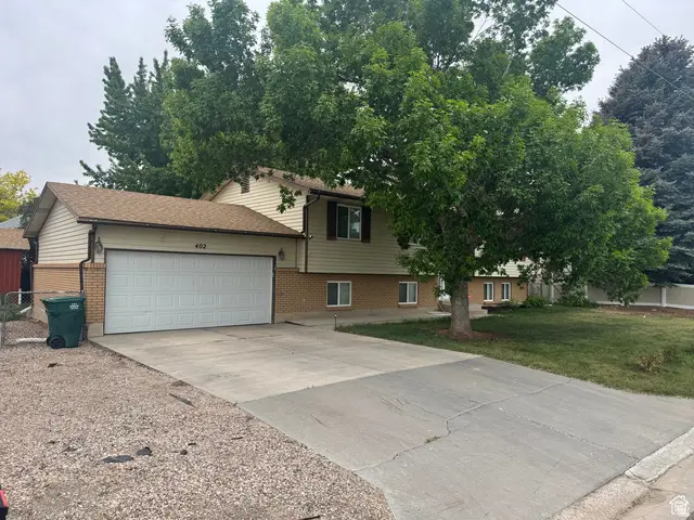 402 E 1500 S, Vernal, UT 84078 - #2