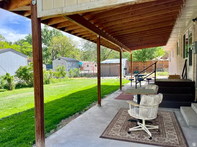 658 Bartlett St, Moab, UT 84532 - #3