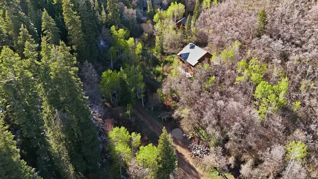 6387 E Lefthand Fork Ln N #68, Emigration Canyon, UT 84108 - #3