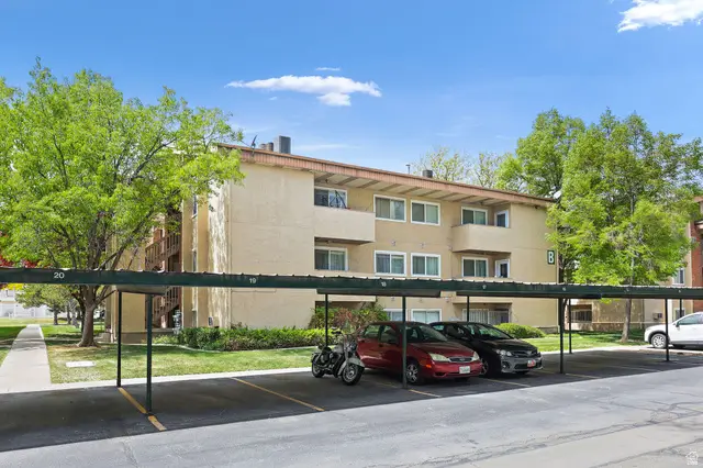 1797 W 7600 S #B202, West Jordan, UT 84084 - #2