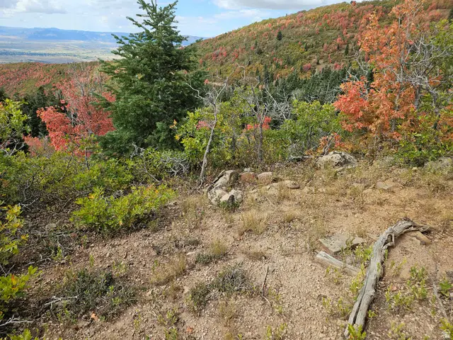 28 E Deer Valley Dr S #K28, Fairview, UT 84629 - #2