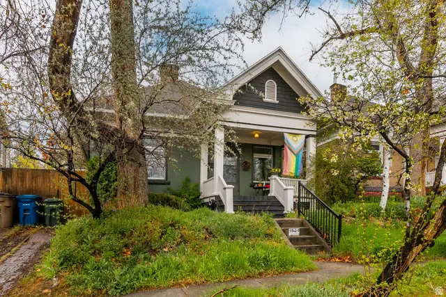 1129 E 3rd Ave N, Salt Lake City, UT 84103 - #3