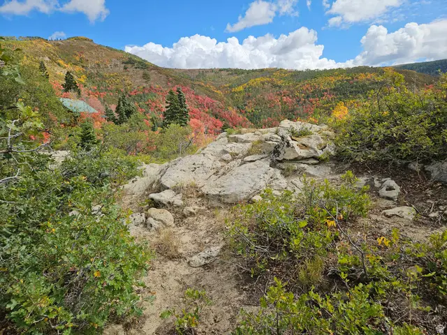 30 E Deer Valley Dr S #K30, Fairview, UT 84629 - #2