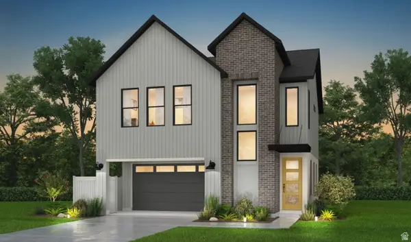 1592 N 3170 W, Provo, UT 84601