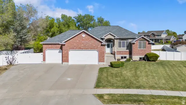 3648 Troon Dr, Syracuse, UT 84075 - #1
