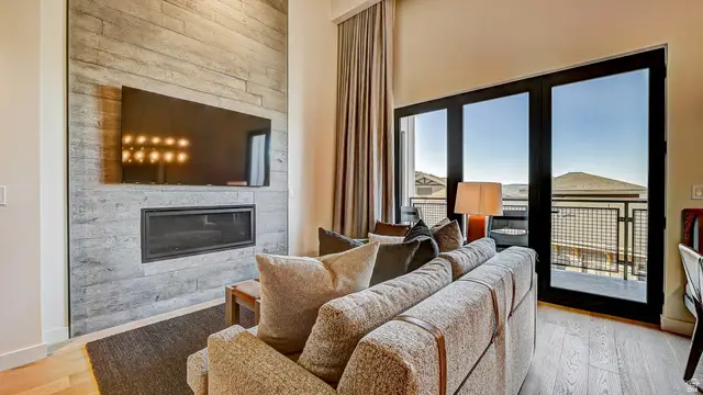 2417 W High Rd #2515, Park City, UT 84098 - #2