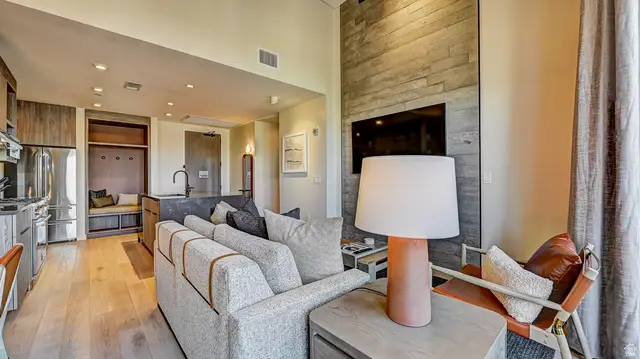 2417 W High Rd #2515, Park City, UT 84098 - #3