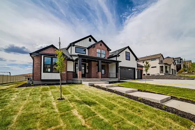 12643 N Ponce De Leon Dr #22, Highland, UT 84003 - #2