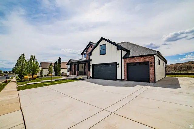 12643 N Ponce De Leon Dr #22, Highland, UT 84003 - #3