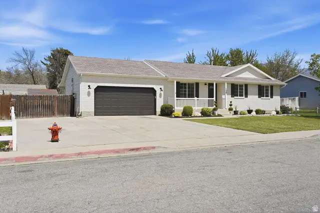 136 W 1340 N, American Fork, UT 84003 - #2